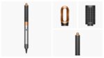 Dyson Airwrap Origin™ – Bright Nickel/Copper Intelligent Hair Multi-Styler