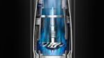 Dyson Airwrap Origin™ – Bright Nickel/Copper Intelligent Hair Multi-Styler - Image 3