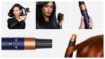 Dyson Airwrap i.d.™ – Prussian Blue/Rich Copper Intelligent Multi-Styler & Dryer - Image 5