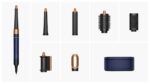 Dyson Airwrap i.d.™ – Prussian Blue/Rich Copper Intelligent Multi-Styler & Dryer - Image 4