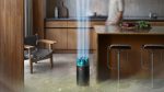 Dyson HushJet™ Compact Smart Air Purifier – Black/Teal - Image 3