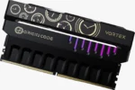Origin Code DDR5 6000MHz RGB Vortex Memory – 96GB Kit (48GB×2) - Image 2