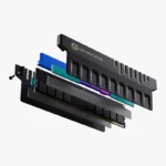 Origin Code DDR5 6000MHz RGB Vortex Memory – 96GB Kit (48GB×2) - Image 5