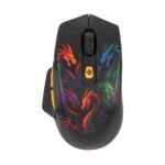 Cosmic Byte Helios Tri-Mode Mouse with Software Support | 1000Hz High-Speed Gaming Mouse Cosmic Byte Helios Tri-Mode Mouse with Software Support | 1000Hz High-Speed Gaming Mouse