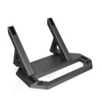Thermaltake Tower 600 Series Horizontal Display Stand – Bumblebee Edition - Image 2
