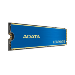 ADATA LEGEND 710 1TB PCIe Gen3 x4 M.2 2280 NVMe Solid State Drive (SSD)