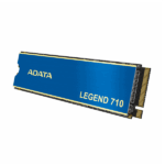 ADATA LEGEND 710 1TB PCIe Gen3 x4 M.2 2280 NVMe Solid State Drive (SSD)
