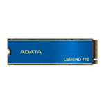 ADATA LEGEND 710 1TB PCIe Gen3 x4 M.2 2280 NVMe Solid State Drive (SSD)