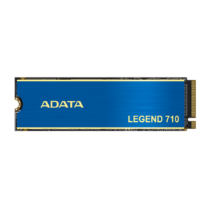 ADATA LEGEND 710 1TB PCIe Gen3 x4 M.2 2280 NVMe Solid State Drive (SSD)