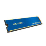 ADATA LEGEND 710 Blue 256GB M.2 PCIe Gen3 x4 NVMe Internal SSD