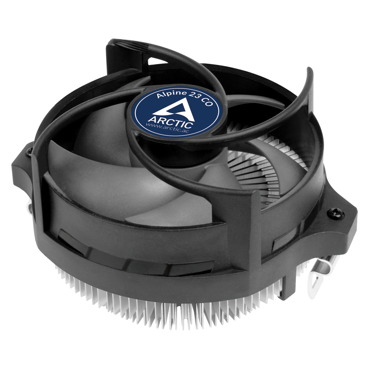 alpine-23-co-g00 ARCTIC Alpine 23 CO AMD CPU Cooling Fan & Heatsink