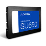 ADATA SU650 Ultimate 256GB SATA III Internal SSD