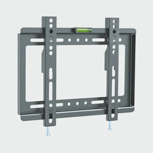 Ravtron R-MT1942 Flat Panel Fixed TV Wall Mount – Slim TV Wall Bracket