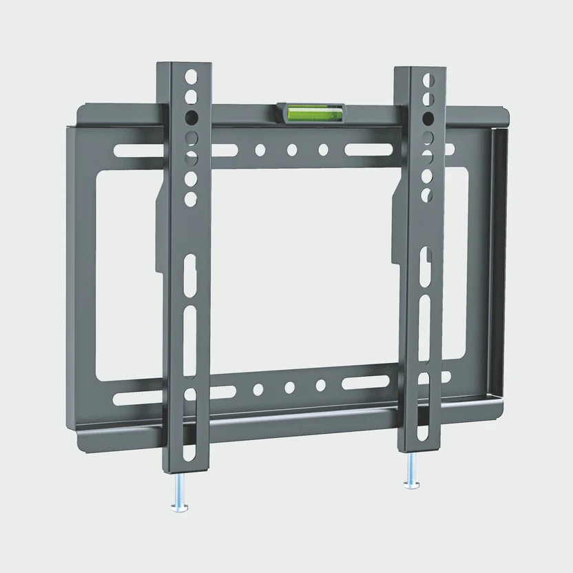 Ravtron R-MT1942 Flat Panel Fixed TV Wall Mount – Slim TV Wall Bracket