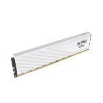ADATA XPG LANCER BLADE 32GB (1x32GB) DDR5 5600MHz CL46 Desktop RAM - White - Image 3