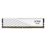 ADATA XPG LANCER BLADE 32GB (1x32GB) DDR5 5600MHz CL46 Desktop RAM - White