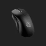 Karnage Blink Wireless Gaming Mouse with RGB Lighting – Black - Image 3