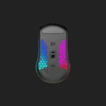 Karnage Templar Tri-Mode Wireless RGB 65g Gaming Mouse – Black - Image 2