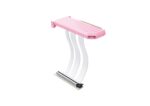 HYTE Hyper PCIe 5.0 GPU Riser Cable 200mm – Strawberry Milk | PCIe Gen5 x16 | High-Speed Graphics Card Extension HYTE Hyper PCIe 5.0 GPU Riser Cable 200mm – Strawberry Milk | PCIe Gen5 x16 | High-Speed Graphics Card Extension