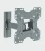 Ravtron Heavy-Duty Full Motion TV Wall Mount (R-MT1943-T18) – Flexible LED/LCD TV Bracket