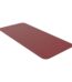 daWg KeyMat L1 Premium Vegan Leather Desk Mat for Gaming & Office