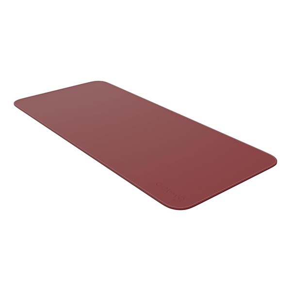 daWg KeyMat L1 Premium Vegan Leather Desk Mat for Gaming & Office