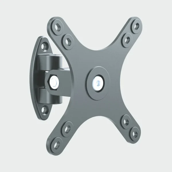Ravtron Monitor Tilt Wall Mount (R-MT1429) – Adjustable Monitor Wall Bracket