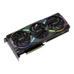 PNY GeForce RTX 5060 Ti 8GB EPIC-X RGB OC Triple Fan Graphics Card - Image 2