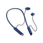 EVM NB-036 Bluetooth 5.3 Wireless Neckband Earphones with HD Sound – Royal Blue