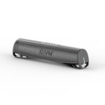 EVM EnBar Pro Wireless Speaker with RGB Lights 24W RMS Black (EVM-BTS-106)