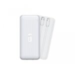 EVM EnConnect Plus 20000mAh 22W Fast Charging Power Bank (EVM-P0506)