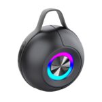 EVM BTS-201 EnLumina Portable Bluetooth Speaker – Black