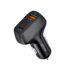 EVM EnPlug Neo 51W PD + QC Fast Car Charger (EVM-CCR-05)