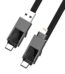 EVM EnQuad 4-in-1 Charge & Sync Cable 60W 1.2M (M-4)