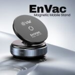 EVM EnVac Mobile Stand with Magnetic Base Phone Holder (MS-01) - Image 5