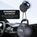 EVM EnVac Mobile Stand with Magnetic Base Phone Holder (MS-01) - Image 2
