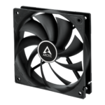 ARCTIC F12 PWM 120mm High Performance Cooling Fan