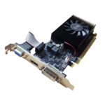 EVM GT 740 4GB DDR3 PCIe Graphics Card