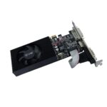 EVM GT 730 4GB DDR3 PCIe Graphics Card
