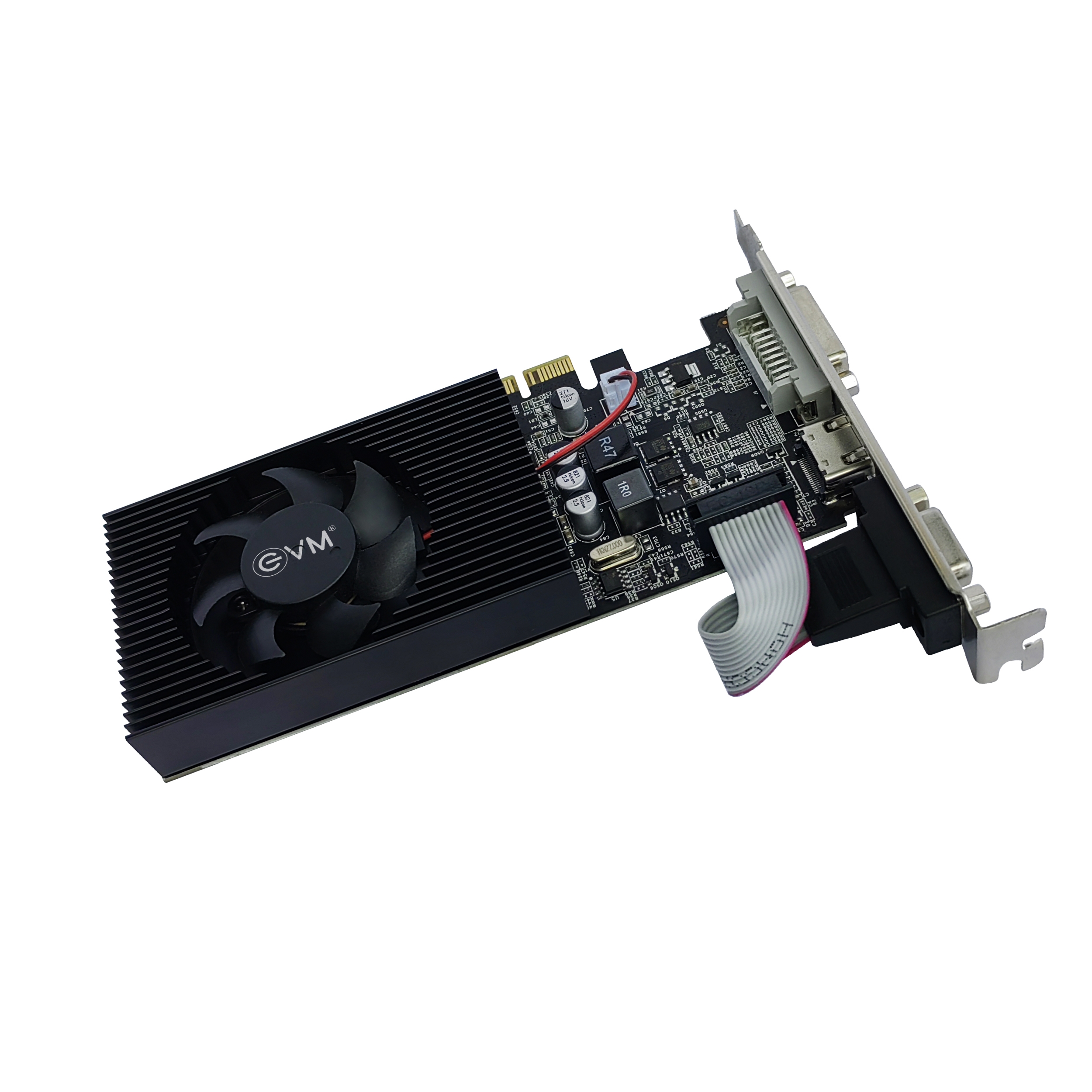 gt_730_a_image_1 EVM GT 730 4GB DDR3 PCIe Graphics Card