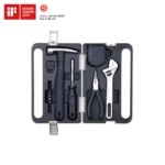 HOTO All-in-One Manual Tool Set | Home & DIY Repair Kit QWSGJ002 - Image 4