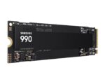 Samsung 990 Series 2TB PCIe Gen4 x4 NVMe M.2 Solid State Drive - Image 2