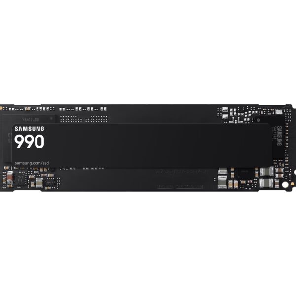 Samsung 990 Series 2TB PCIe Gen4 x4 NVMe M.2 Solid State Drive