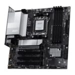MSI PRO B850M-P WIFI – AMD AM5 mATX DDR5 Motherboard - Image 3