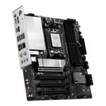 MSI PRO B850M-P WIFI – AMD AM5 mATX DDR5 Motherboard - Image 4
