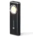 Portronics Eco Glow Bolt USB Type-C Rechargeable Flashlight | Magnetic LED Torch | Compact Travel Light