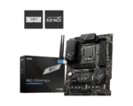MSI PRO Z790-P WIFI DDR5 Motherboard | Intel Z790 | LGA 1700 | Supports 12th, 13th & 14th Gen Intel Core Processors