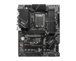 MSI PRO Z790-P WIFI DDR5 Motherboard | Intel Z790 | LGA 1700 | Supports 12th, 13th & 14th Gen Intel Core Processors - Image 5