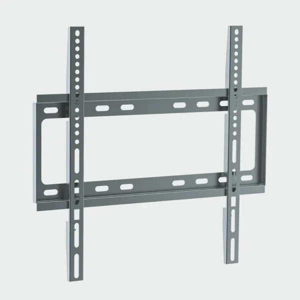 Ravtron Flat Panel Fixed TV Wall Mount – Heavy Duty TV Bracket
