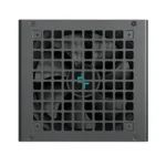 DeepCool PL750D ATX 3.1 750 Watt SMPS 80 PLUS Bronze Power Supply Black - Image 2